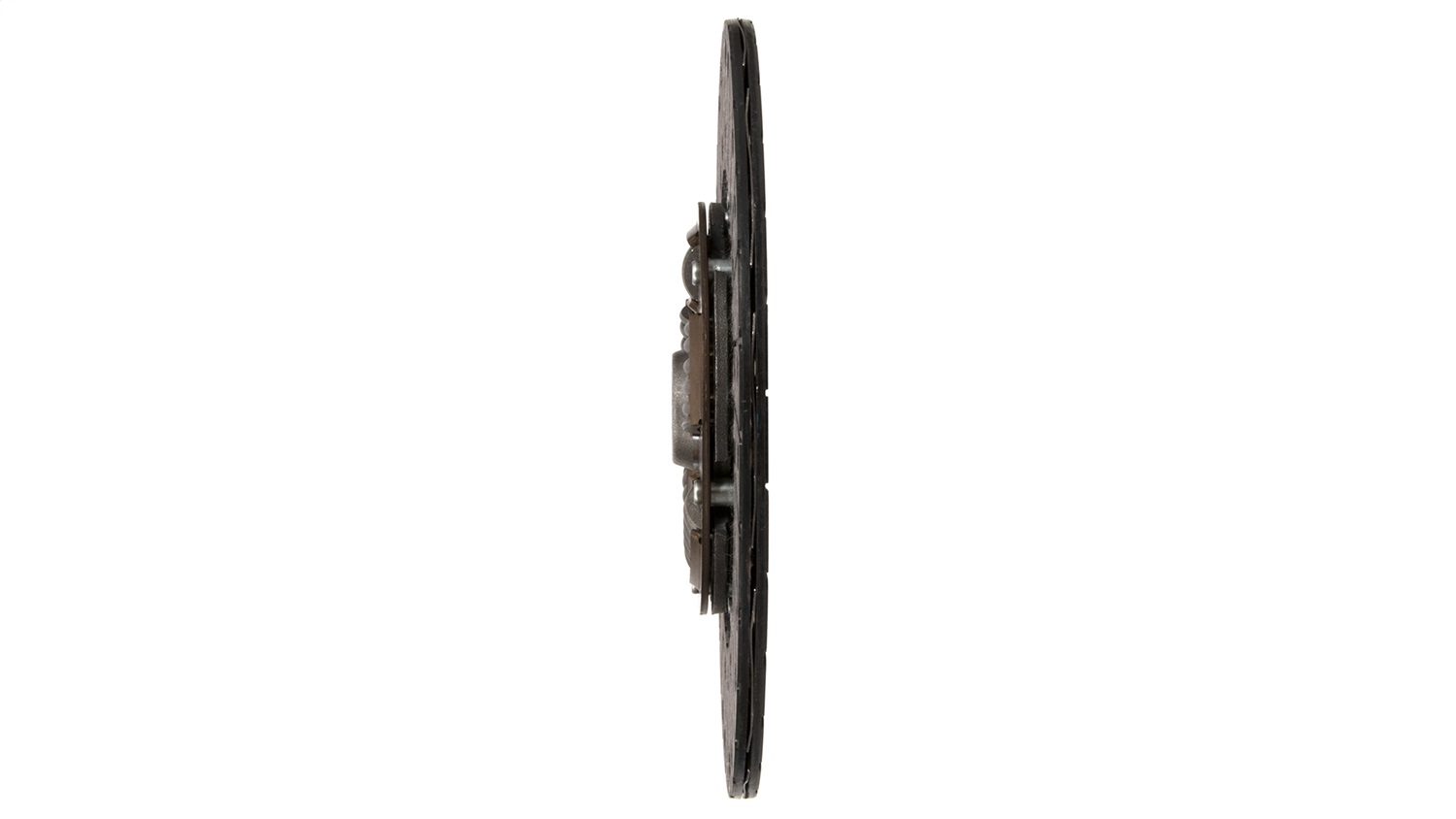 Centerforce(R) I and II; Clutch Friction Disc - Image 3