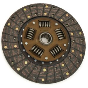 Centerforce(R) I and II; Clutch Friction Disc