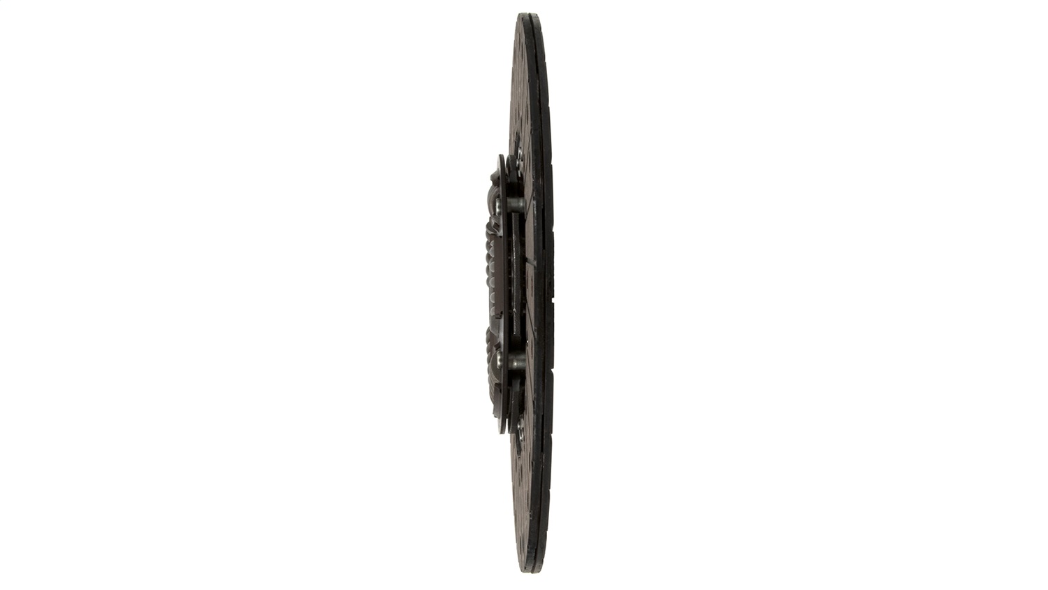 Centerforce(R) I and II; Clutch Friction Disc - Image 2