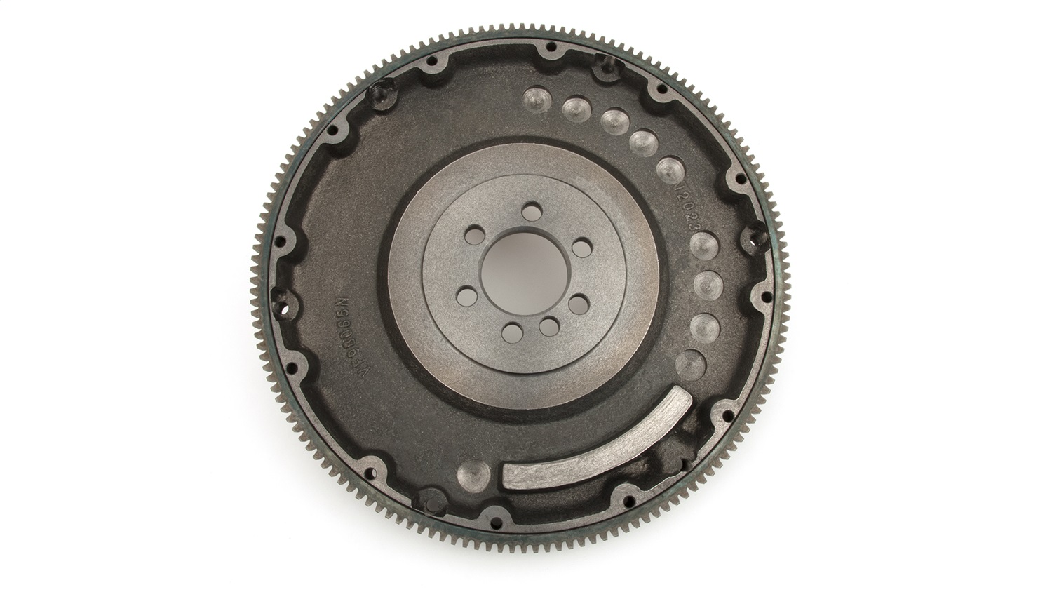 Centerforce(R) Flywheels; Iron - Image 2