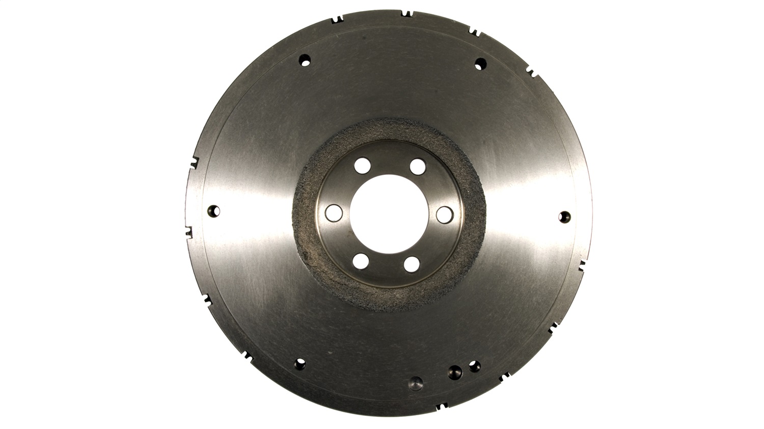 Centerforce(R) Flywheels; Iron