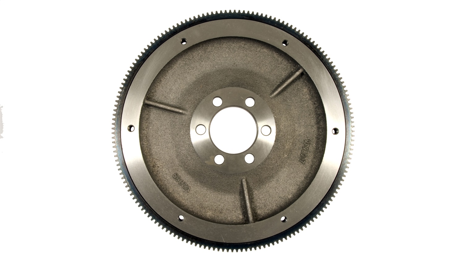 Centerforce(R) Flywheels; Iron - Image 3