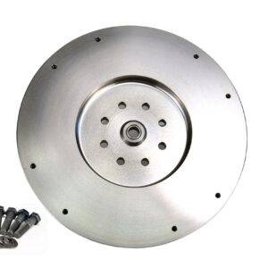 Centerforce(R) Flywheels; Iron
