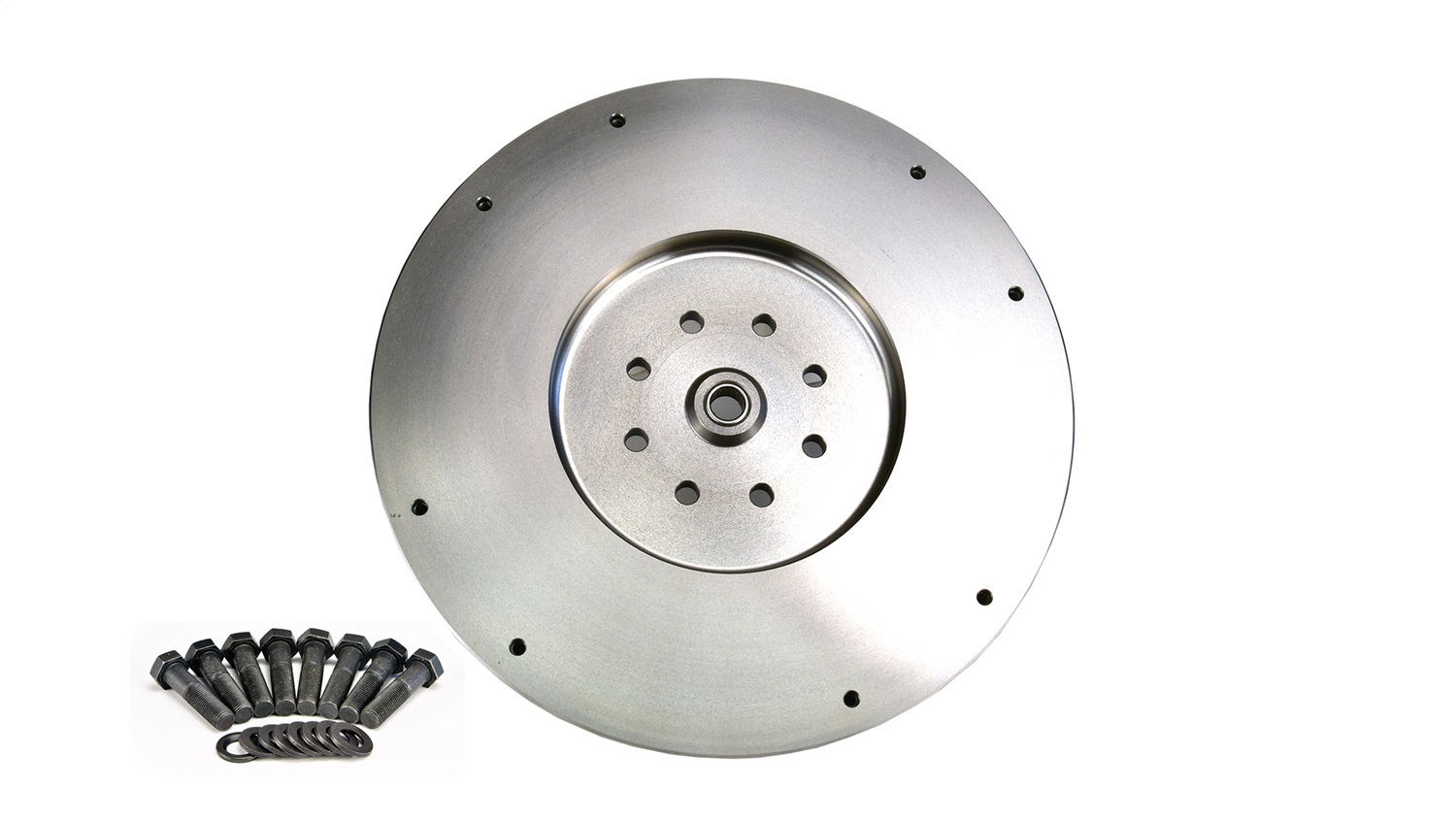 Centerforce(R) Flywheels; Iron