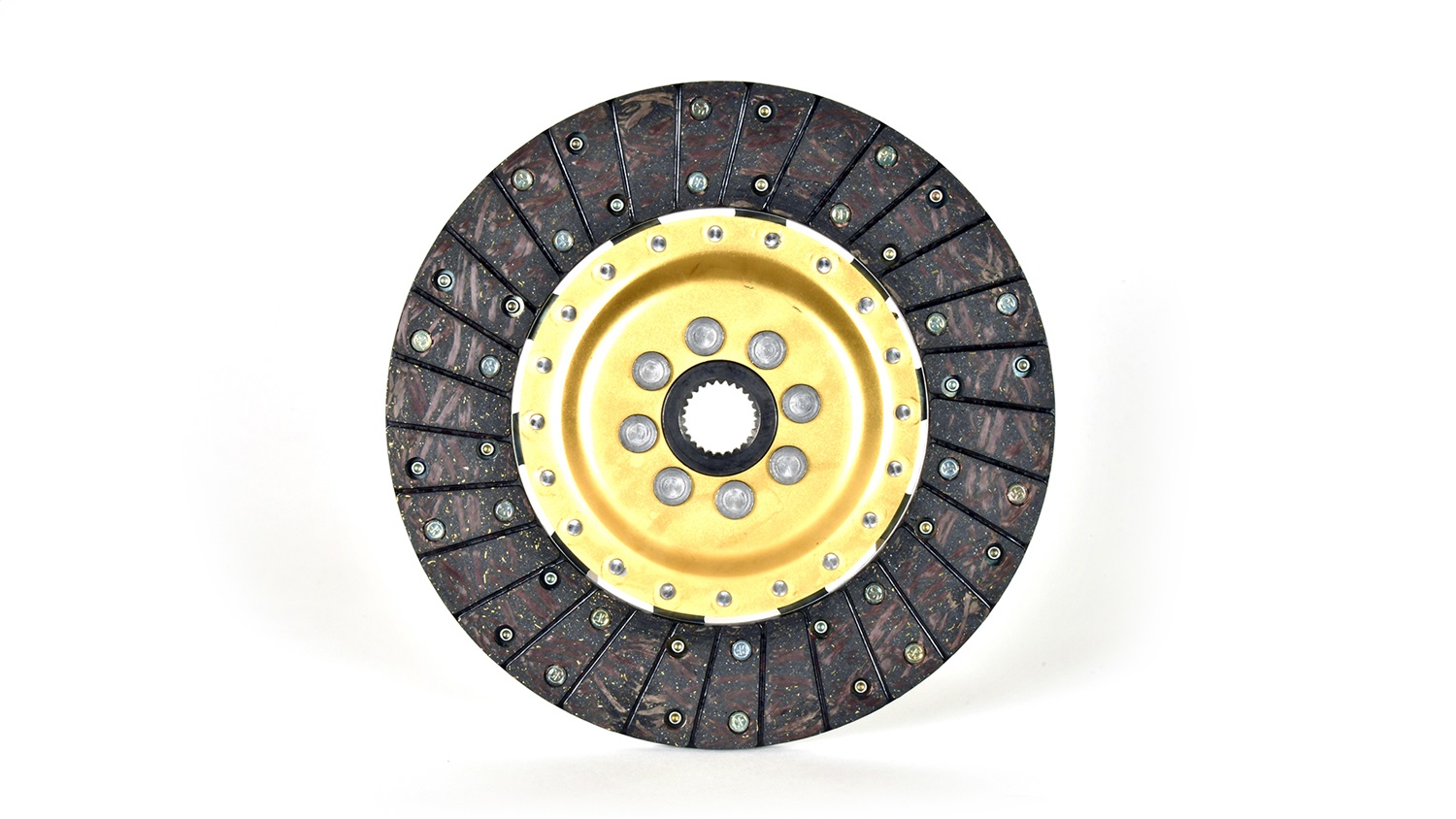 SST 10.4; Clutch and Flywheel Kit - Image 6