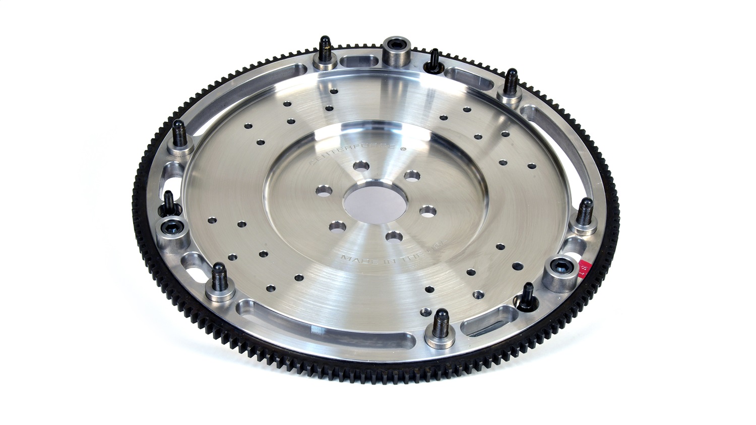 SST 10.4; Clutch and Flywheel Kit - Image 7
