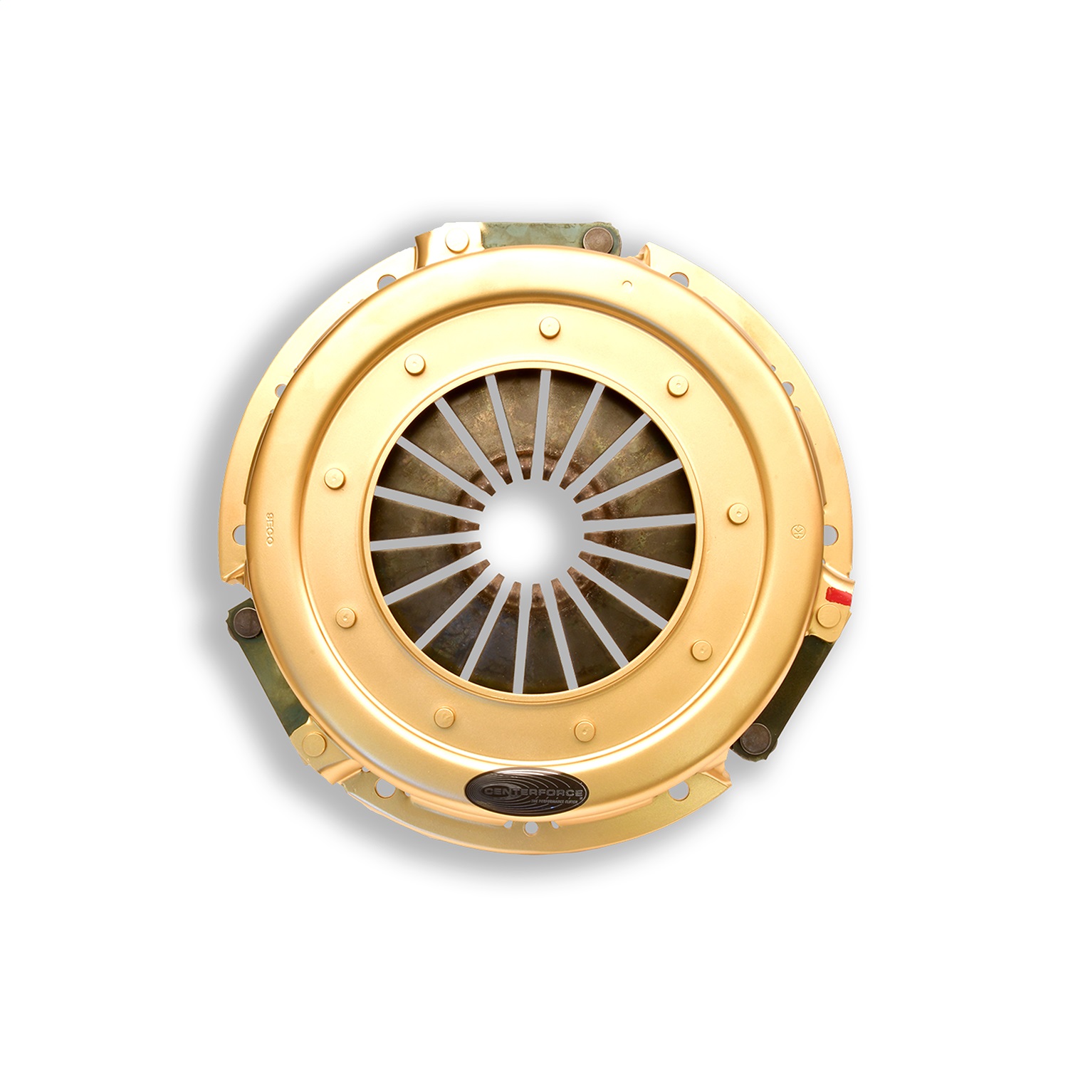 SST 10.4; Clutch and Flywheel Kit - Image 3