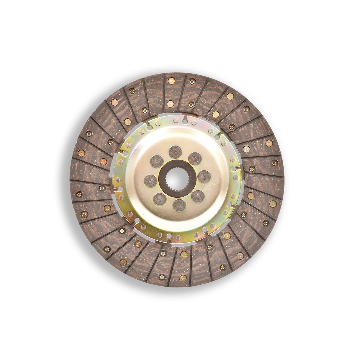 SST 10.4; Clutch and Flywheel Kit - Image 4