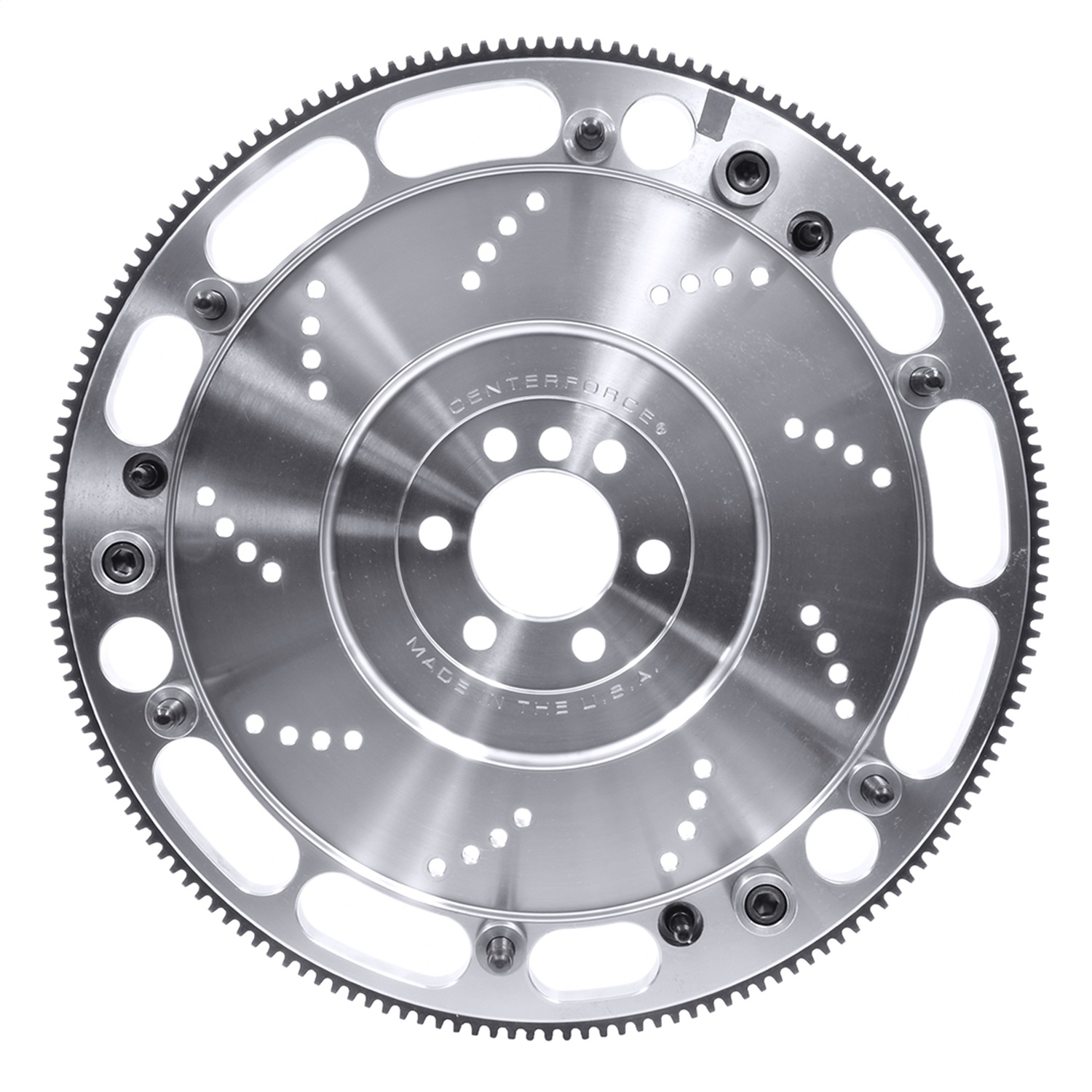 SST 10.4; Clutch and Flywheel Kit - Image 7