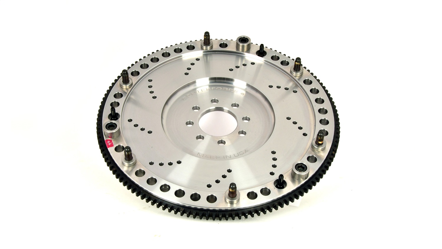 SST 10.4; Clutch and Flywheel Kit - Image 7