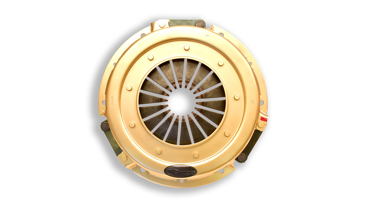 SST 10.4; Clutch and Flywheel Kit - Image 3