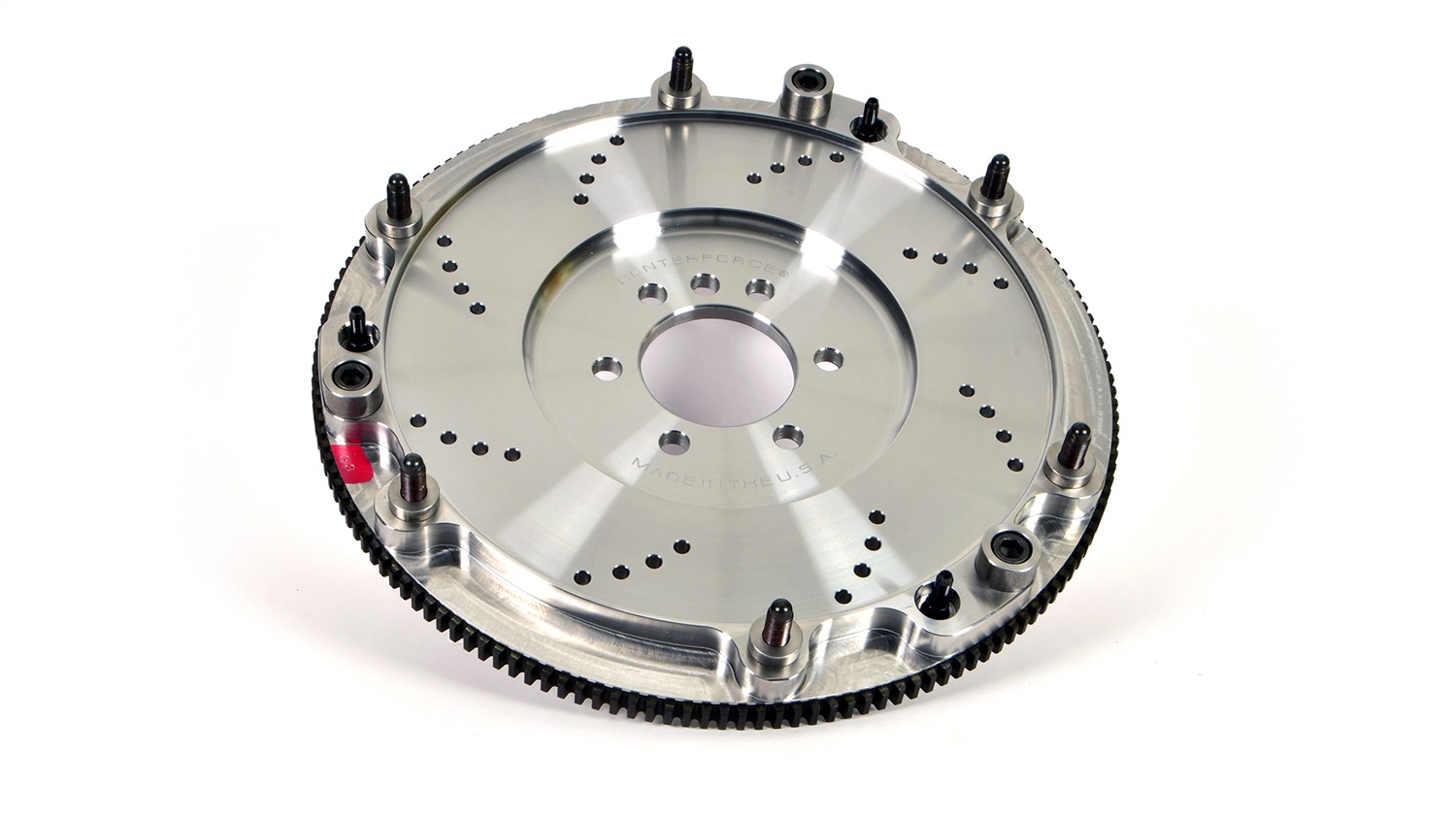 SST 10.4; Clutch and Flywheel Kit - Image 7