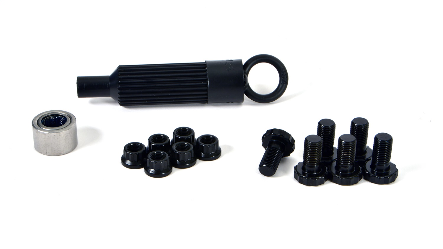 SST 10.4; Clutch and Flywheel Kit - Image 8