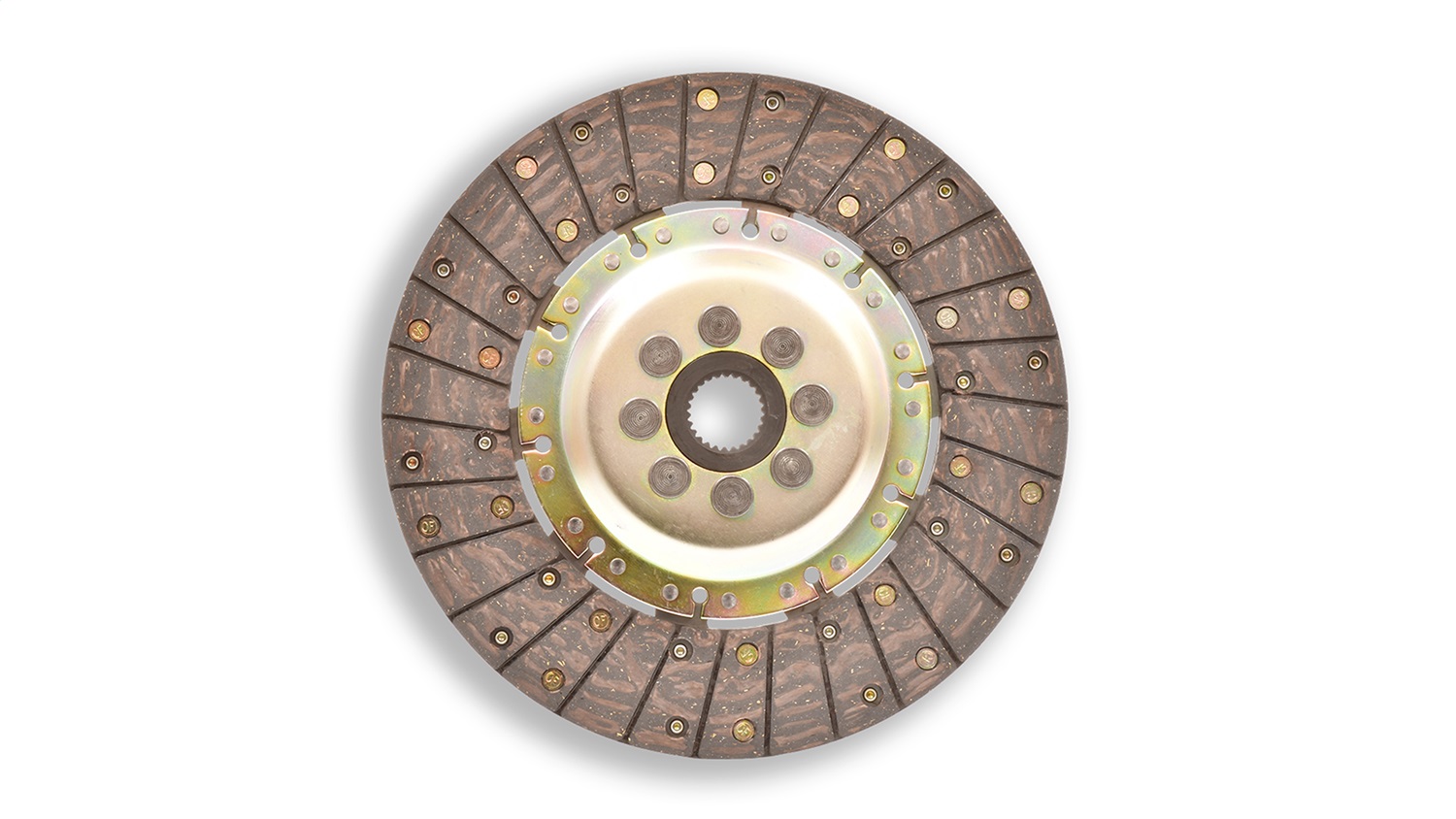 SST 10.4; Clutch and Flywheel Kit - Image 4