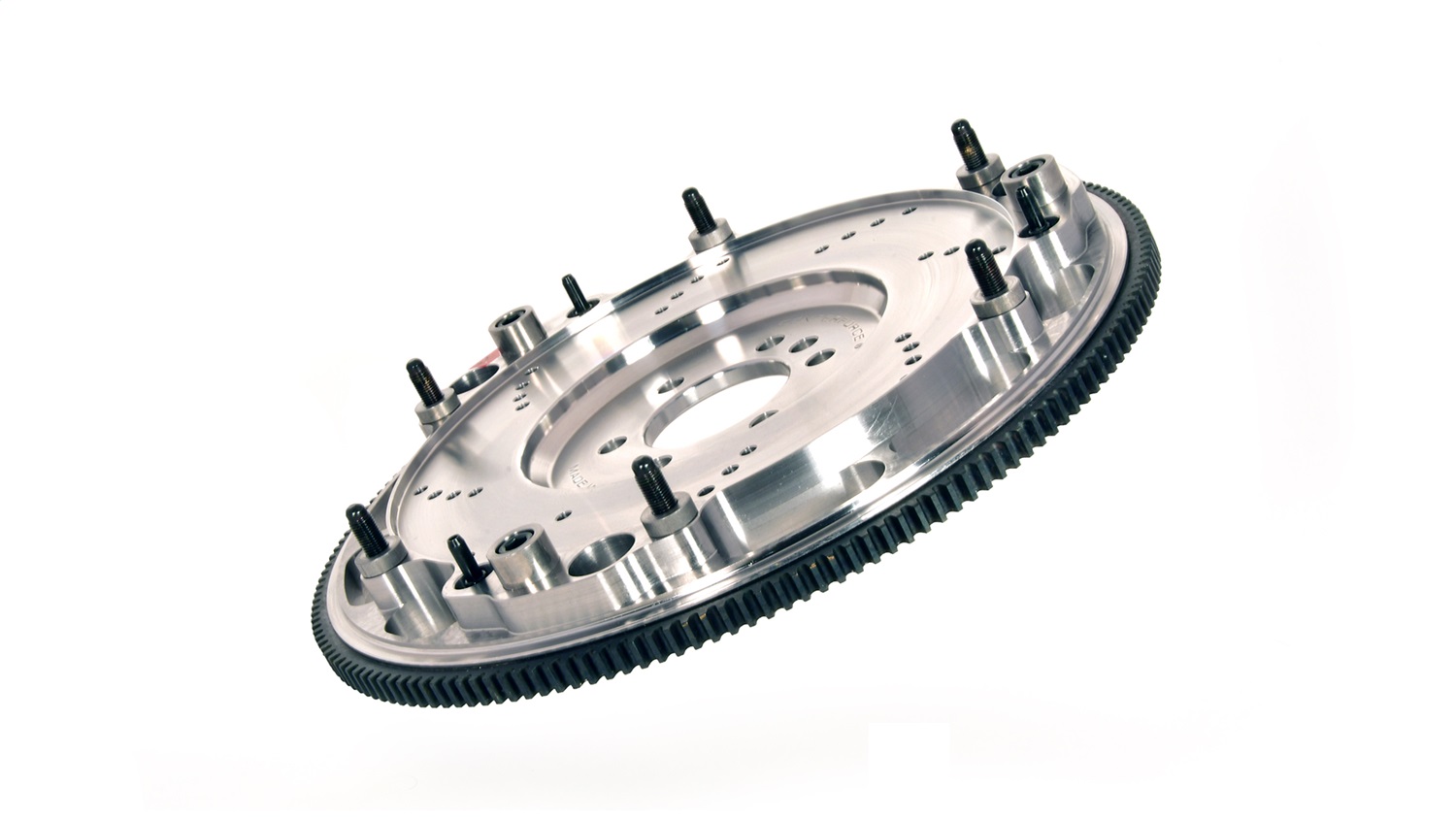 SST 10.4; Clutch and Flywheel Kit - Image 7