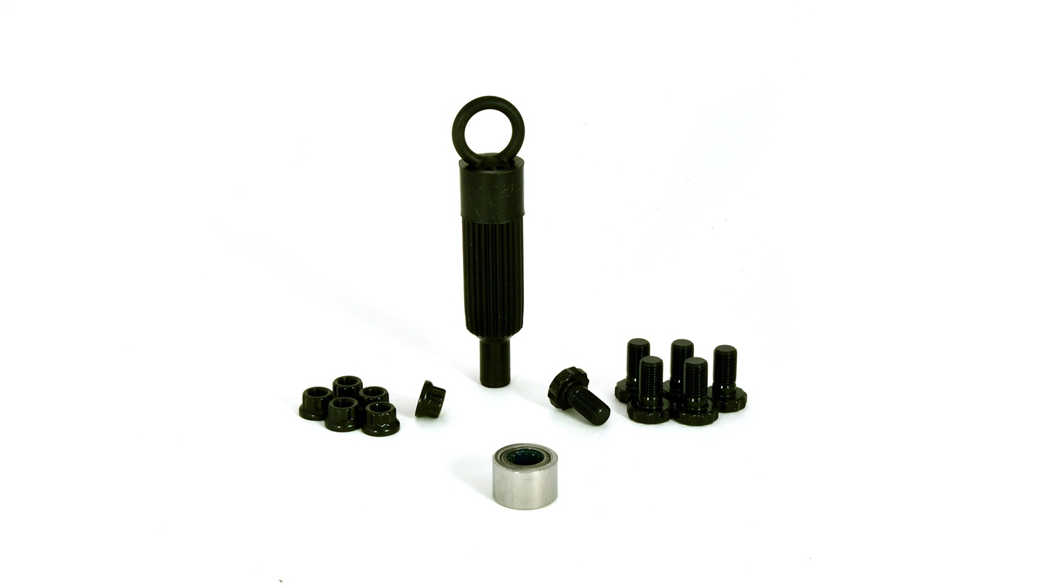 SST 10.4; Clutch and Flywheel Kit - Image 8