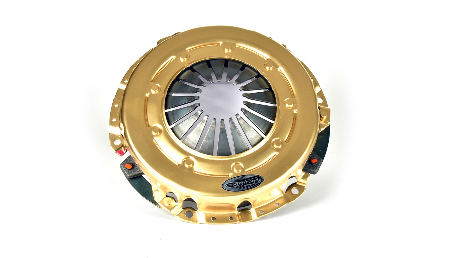 SST 10.4; Clutch and Flywheel Kit - Image 3
