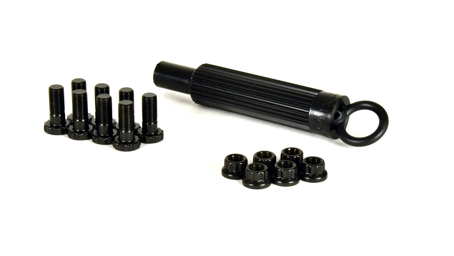 SST 10.4; Clutch and Flywheel Kit - Image 8