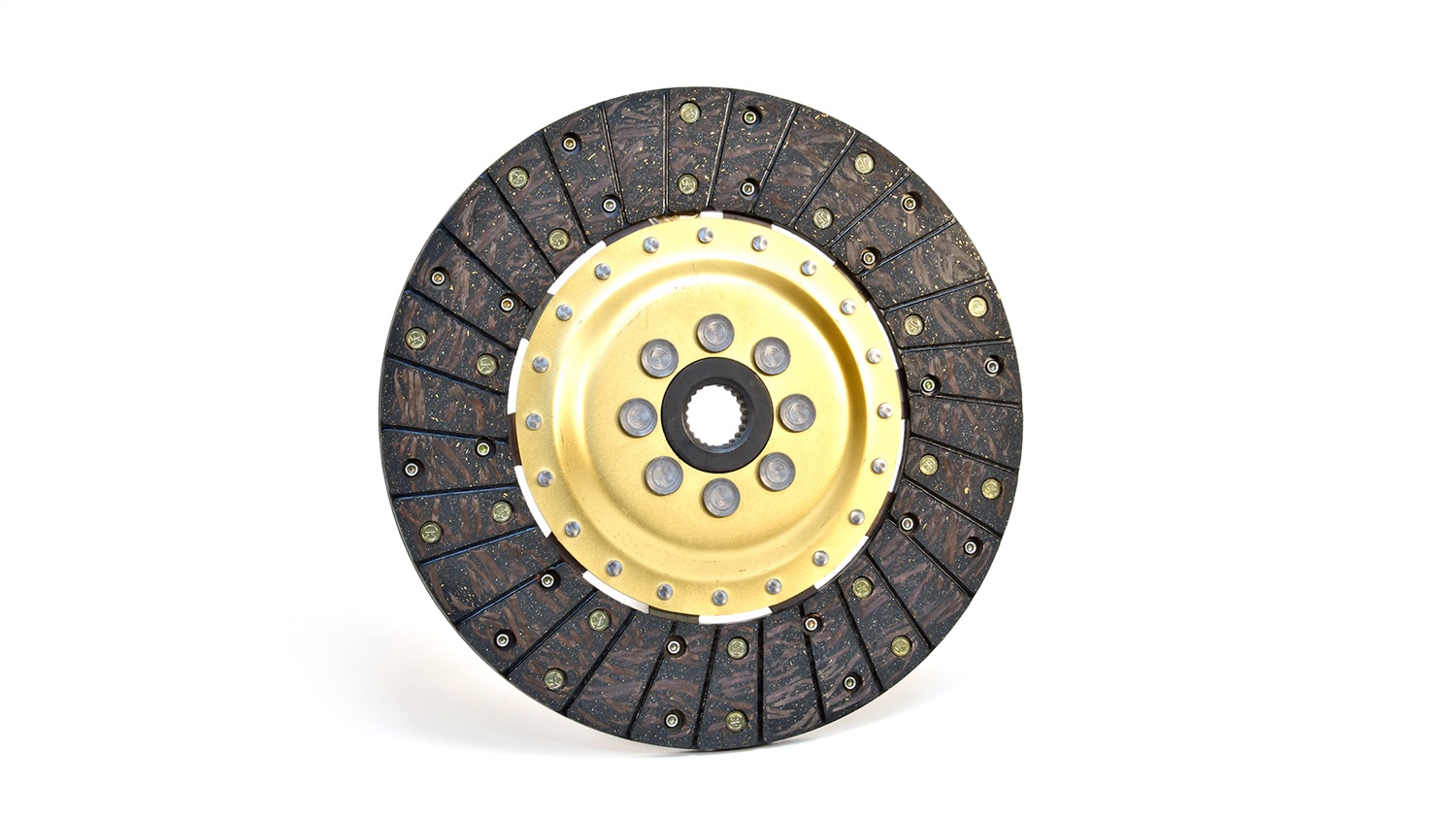 SST 10.4; Clutch and Flywheel Kit - Image 4