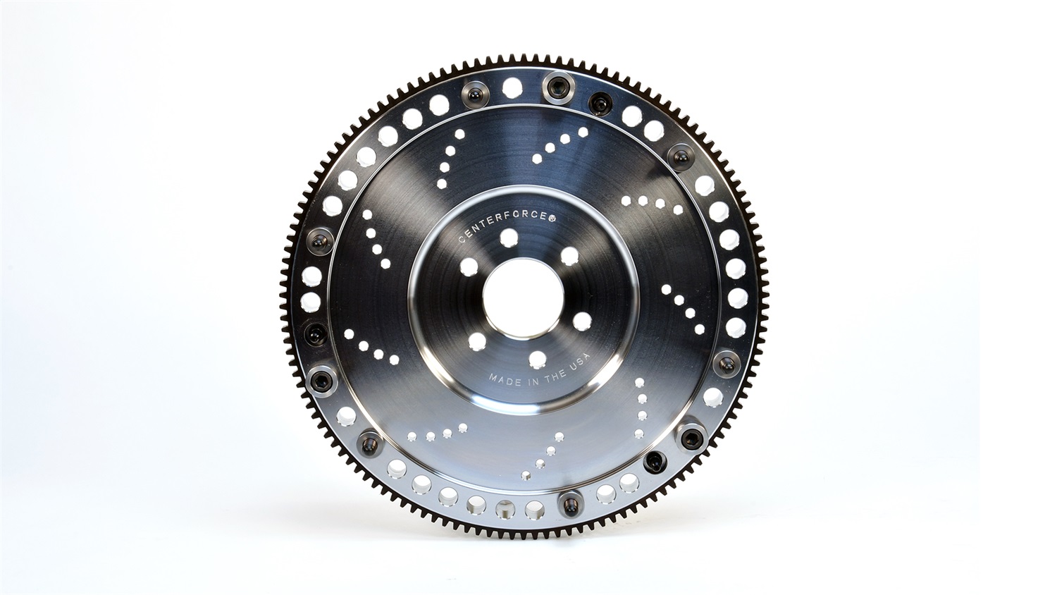 SST 10.4; Clutch and Flywheel Kit - Image 7
