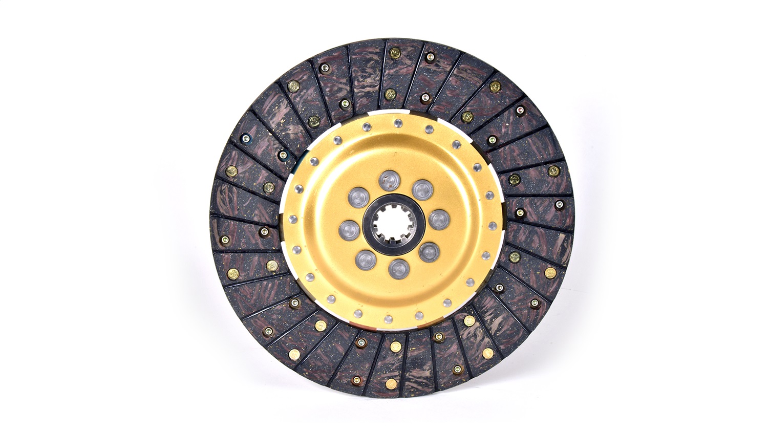 SST 10.4; Clutch and Flywheel Kit - Image 4