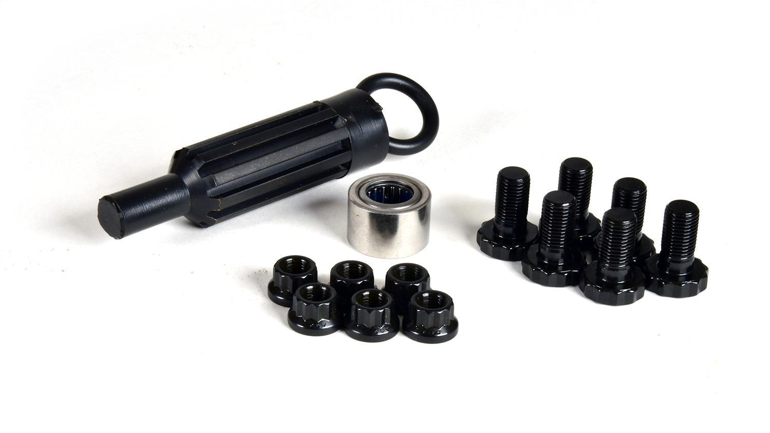 SST 10.4; Clutch and Flywheel Kit - Image 8