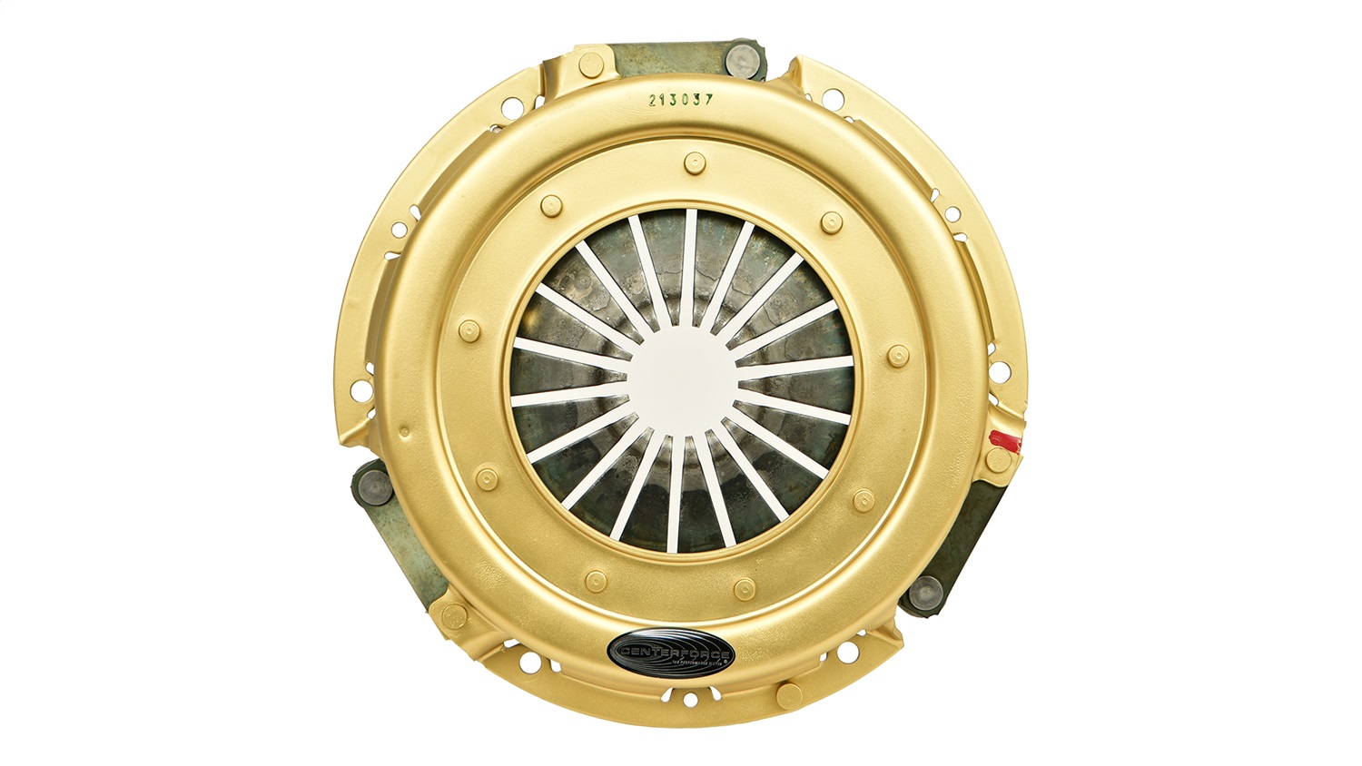 SST 10.4; Clutch and Flywheel Kit - Image 3