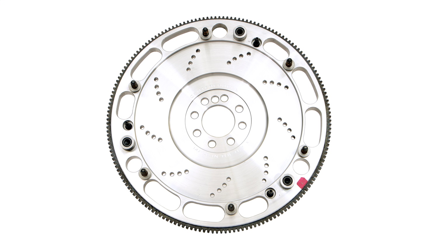 SST 10.4; Clutch and Flywheel Kit - Image 5