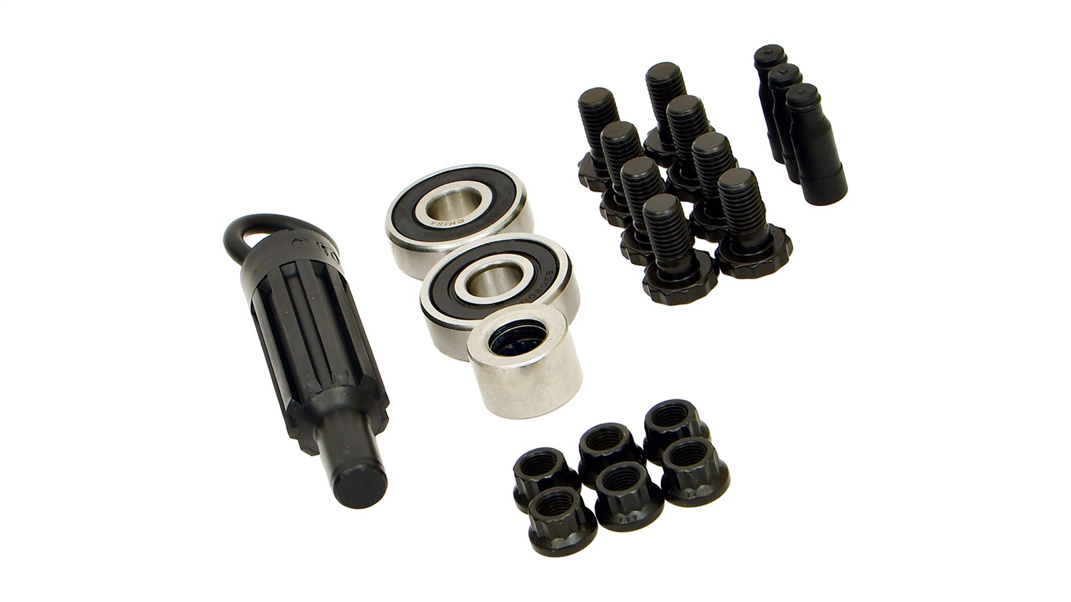 SST 10.4; Clutch and Flywheel Kit - Image 6
