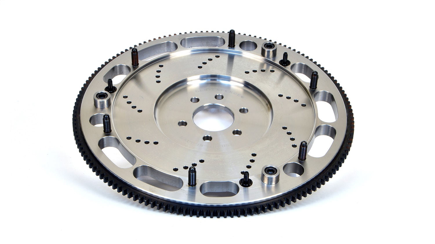 SST 10.4; Clutch and Flywheel Kit - Image 7