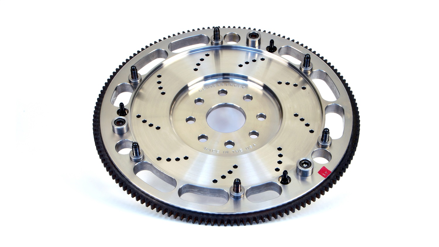 SST 10.4; Clutch and Flywheel Kit - Image 7