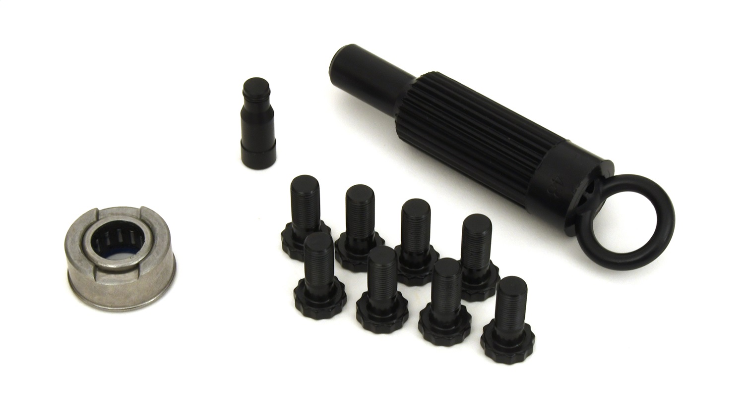 DYAD(R) DS 10.4; Clutch and Flywheel Kit - Image 8