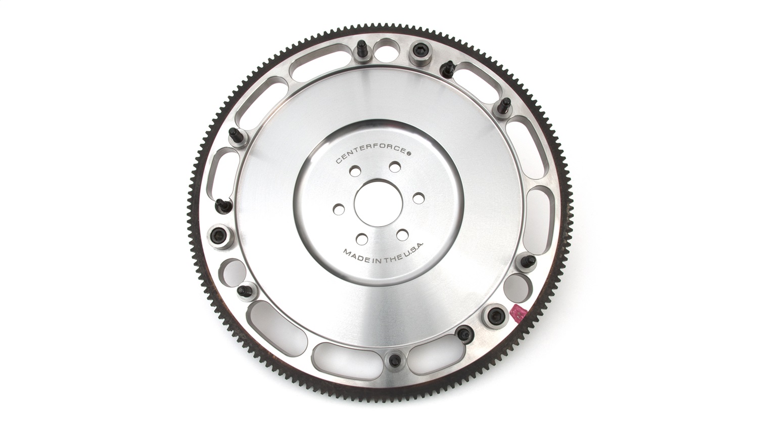 DYAD(R) DS 10.4; Clutch and Flywheel Kit - Image 7