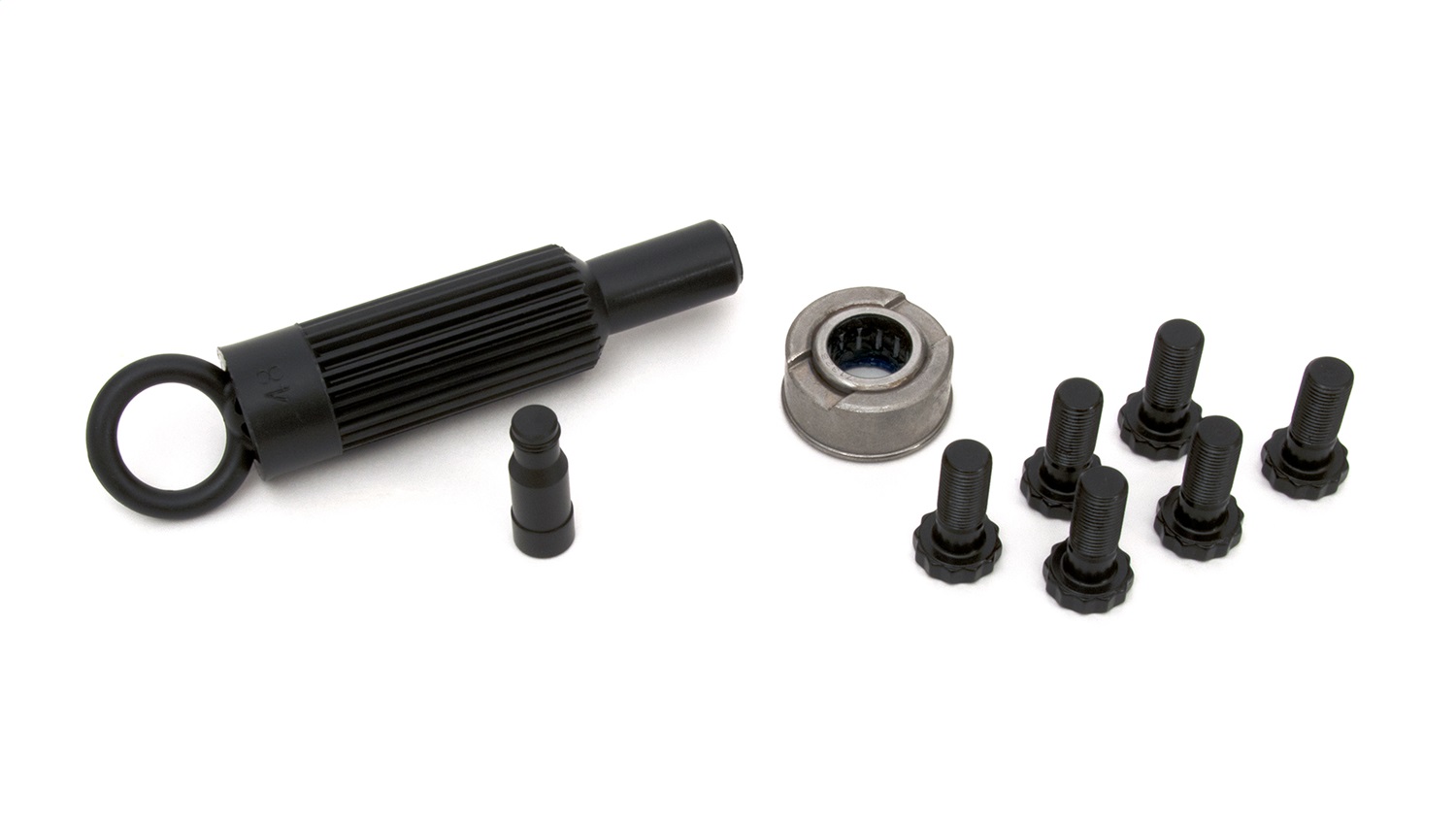 DYAD(R) DS 10.4; Clutch and Flywheel Kit - Image 8