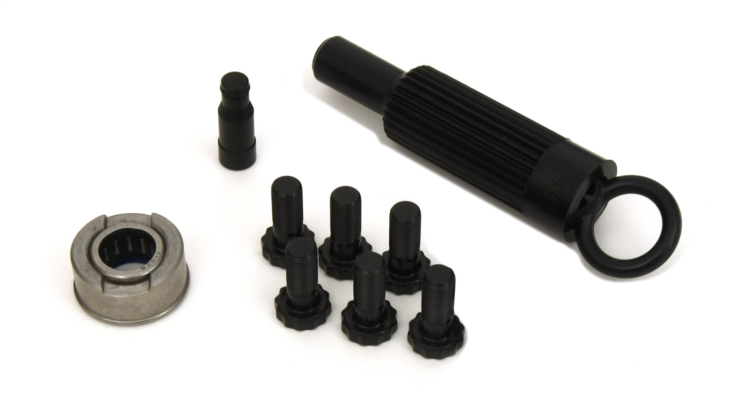 DYAD(R) DS 10.4; Clutch and Flywheel Kit - Image 8