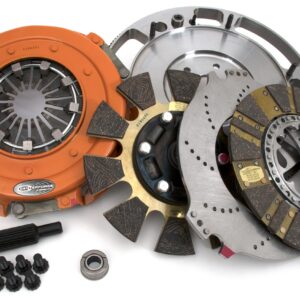 DYAD(R) DS 10.4; Clutch and Flywheel Kit