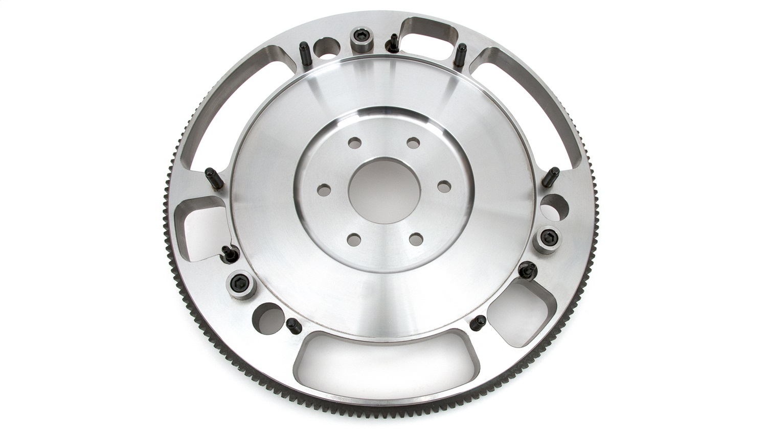 DYAD(R) DS 10.4; Clutch and Flywheel Kit - Image 7