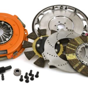 DYAD(R) DS 10.4; Clutch and Flywheel Kit