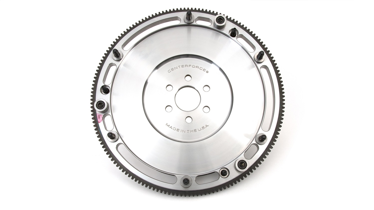 DYAD(R) DS 10.4; Clutch and Flywheel Kit - Image 7