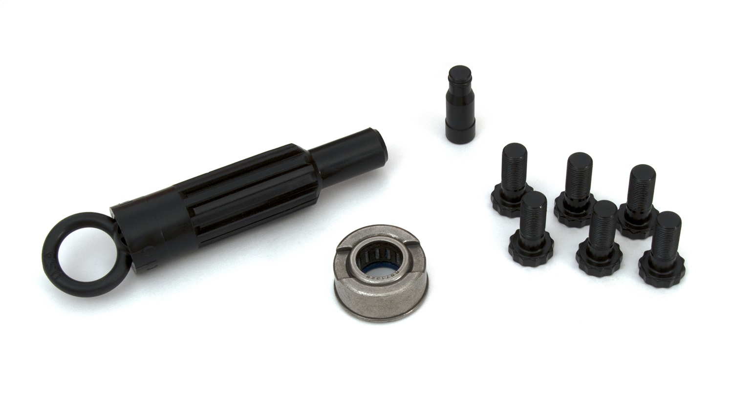DYAD(R) DS 10.4; Clutch and Flywheel Kit - Image 8