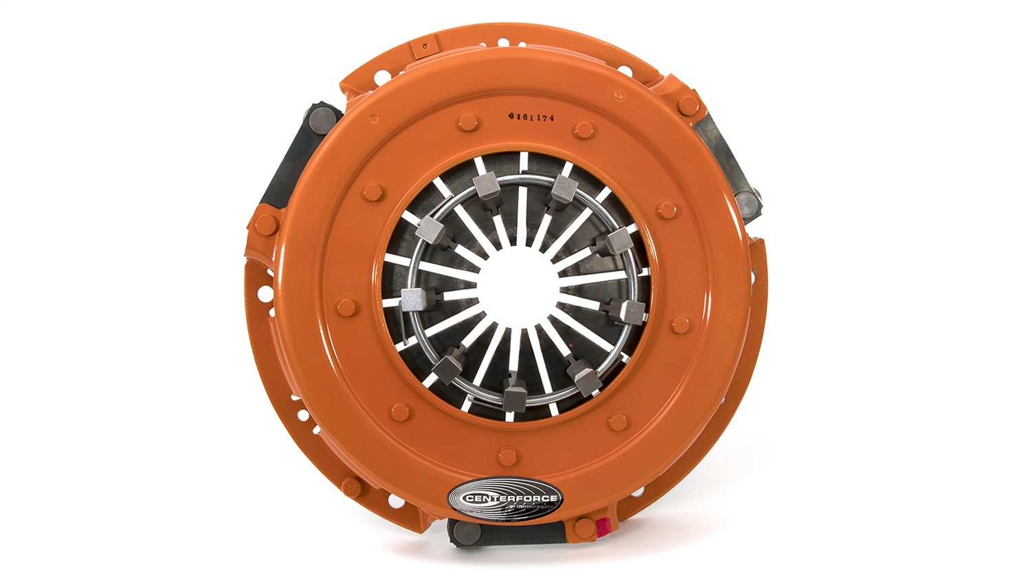 DYAD(R) DS 10.4; Clutch and Flywheel Kit - Image 2