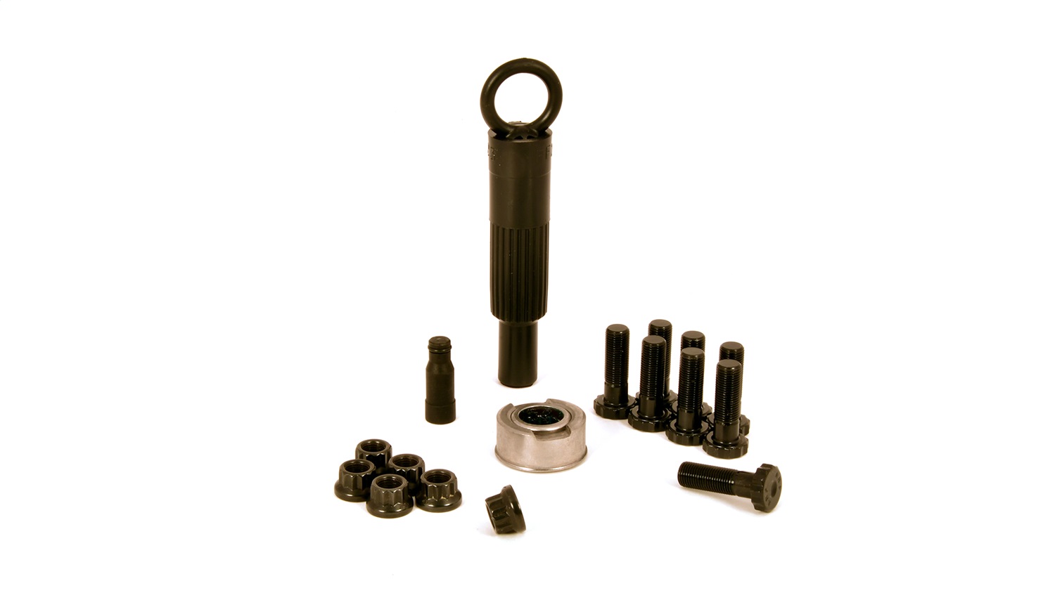 DYAD(R) DS 10.4; Clutch and Flywheel Kit - Image 7