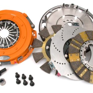 DYAD(R) DS 10.4; Clutch and Flywheel Kit