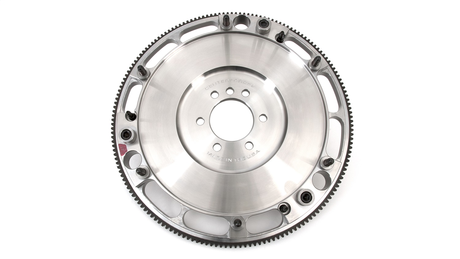 DYAD(R) DS 10.4; Clutch and Flywheel Kit - Image 7