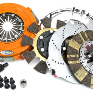 DYAD(R) DS 10.4; Clutch and Flywheel Kit