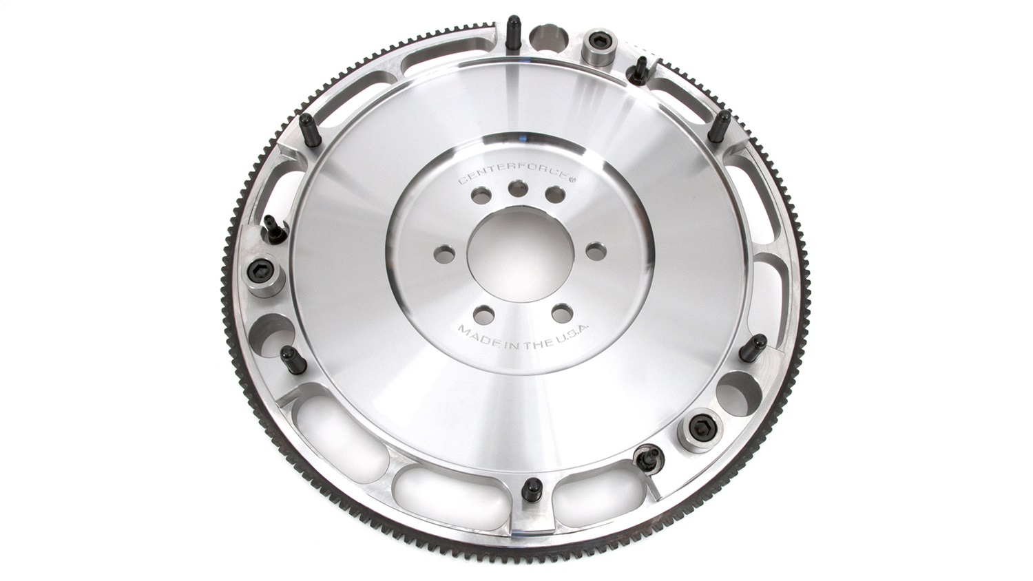 DYAD(R) DS 10.4; Clutch and Flywheel Kit - Image 7