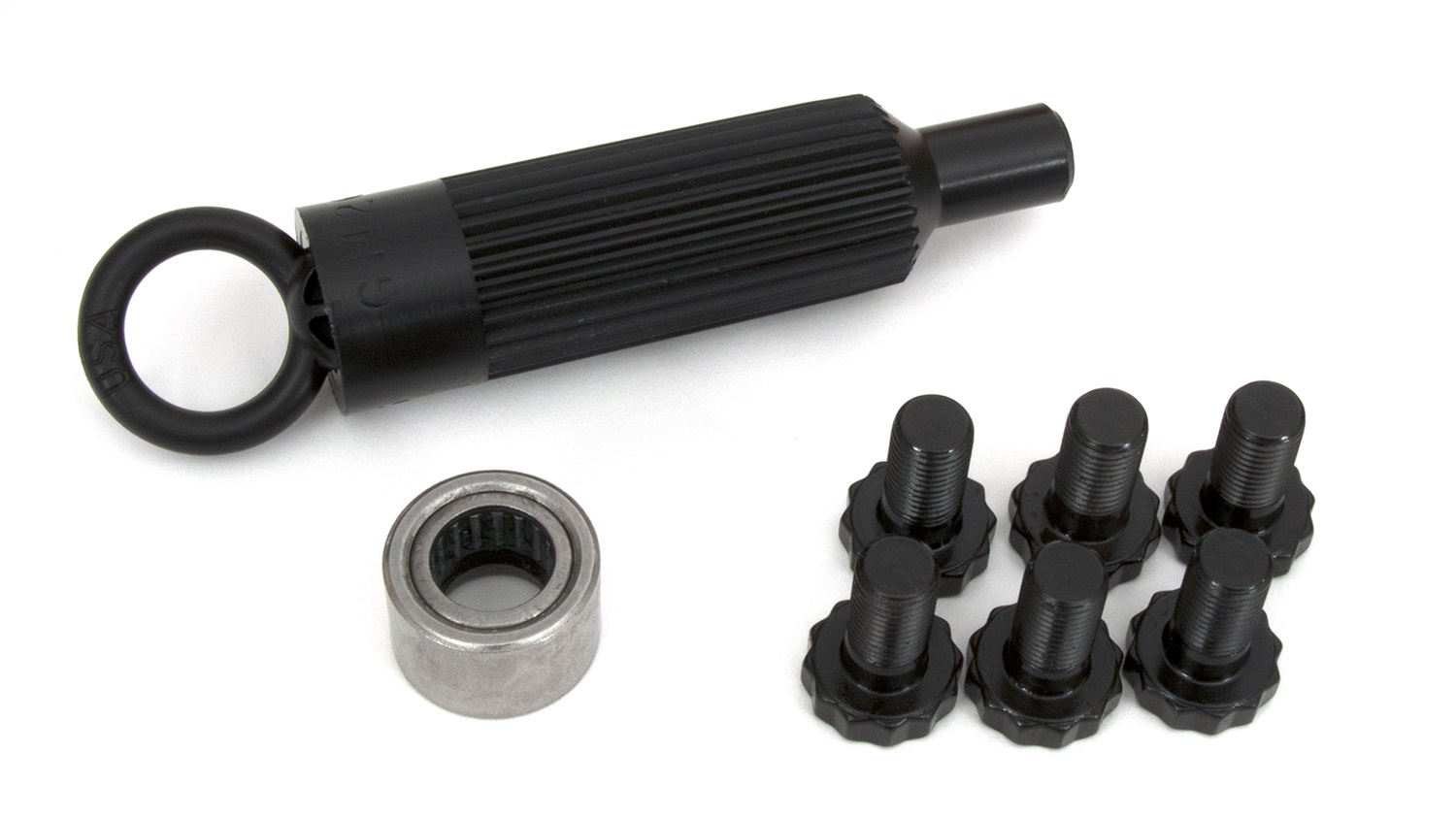 DYAD(R) DS 10.4; Clutch and Flywheel Kit - Image 8