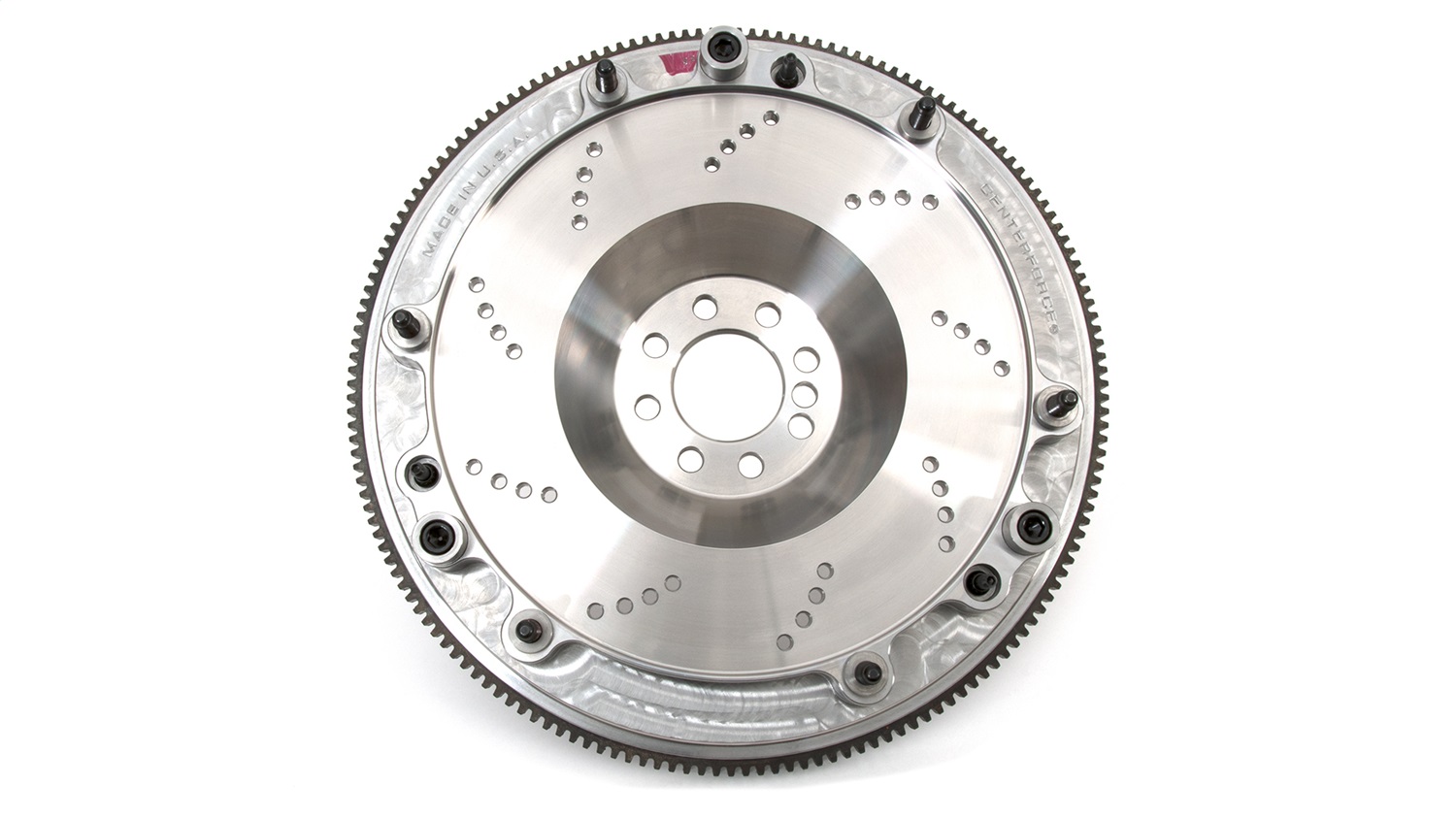 DYAD(R) DS 10.4; Clutch and Flywheel Kit - Image 7