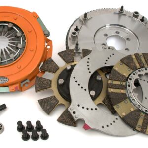 DYAD(R) DS 10.4; Clutch and Flywheel Kit