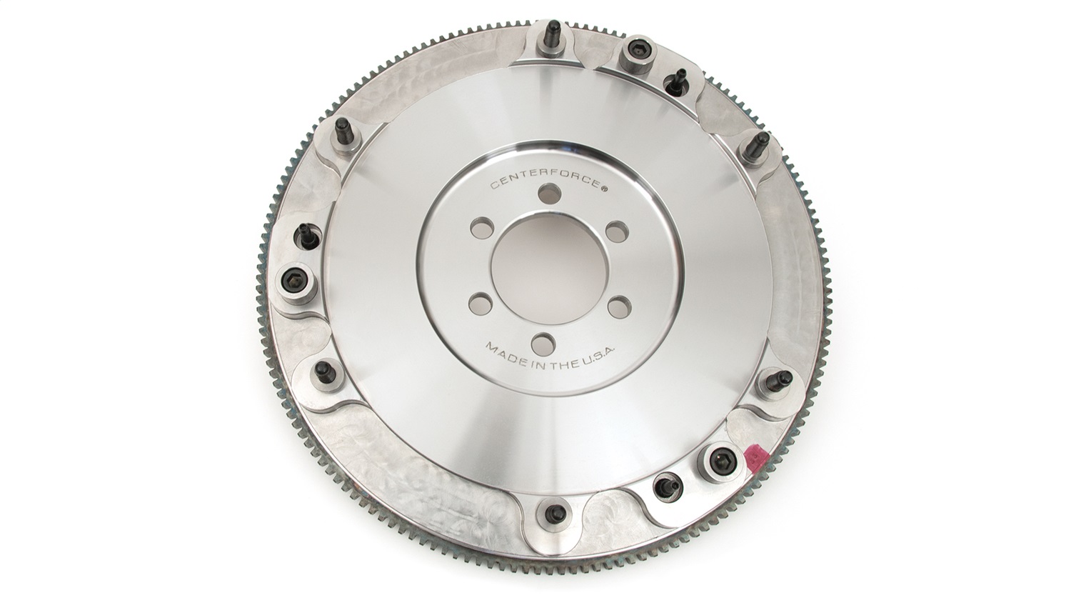 DYAD(R) DS 10.4; Clutch and Flywheel Kit - Image 7